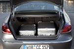 Volkswagen Passat CC 2012 года